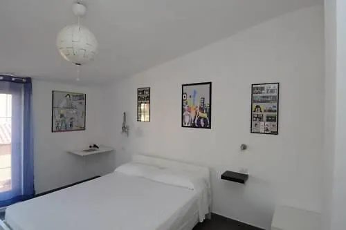 Accomodation Libertino Hotel