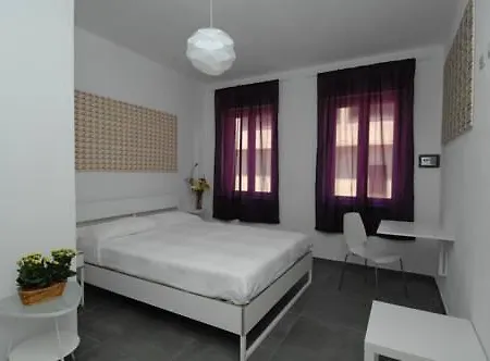 Hotel Accomodation Libertino