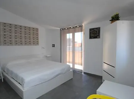 Accomodation Libertino Hotel