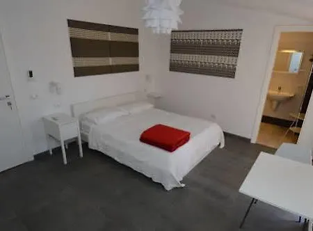 ホテル Accomodation Libertino