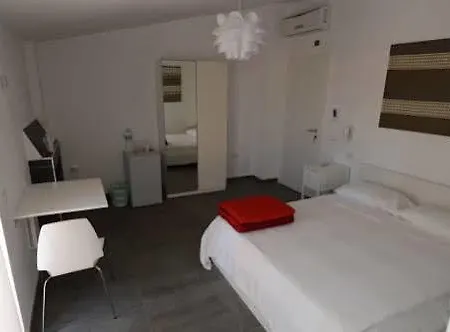 Accomodation Libertino *