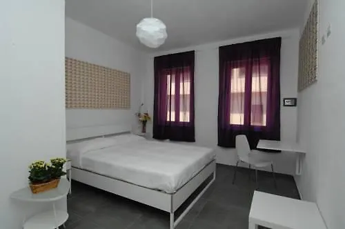 Hotel Accomodation Libertino