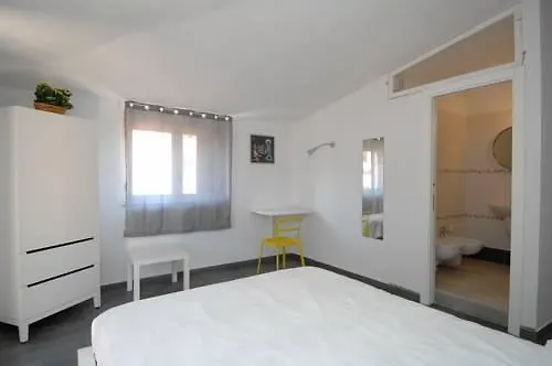 Accomodation Libertino Tropea