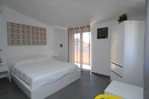 Accomodation Libertino Hotel