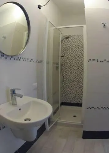 Hotel Accomodation Libertino *