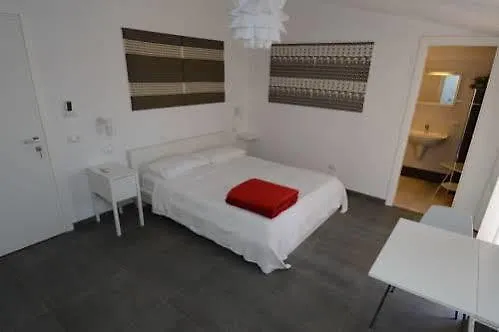 Hotel Accomodation Libertino