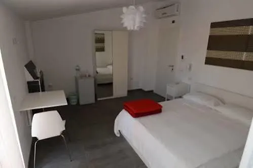 Accomodation Libertino *